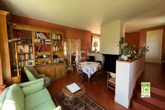 Ma-Cabane - Vente Maison LA CHAPELLE-BASSE-MER, 204 m²