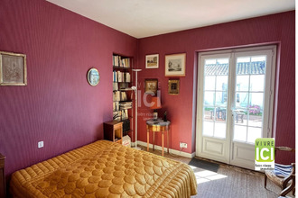 Ma-Cabane - Vente Maison LA CHAPELLE-BASSE-MER, 204 m²