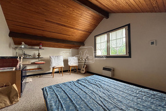 Ma-Cabane - Vente Maison LA CHAPELLE-BASSE-MER, 224 m²