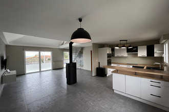 Ma-Cabane - Vente Maison LA CHAPELLE-BASSE-MER, 116 m²
