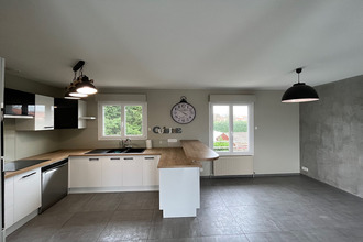 Ma-Cabane - Vente Maison LA CHAPELLE-BASSE-MER, 116 m²