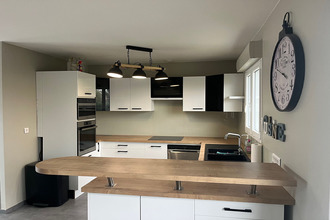 Ma-Cabane - Vente Maison LA CHAPELLE-BASSE-MER, 116 m²
