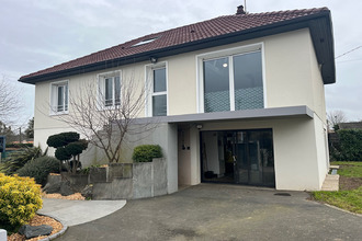 Ma-Cabane - Vente Maison LA CHAPELLE-BASSE-MER, 116 m²