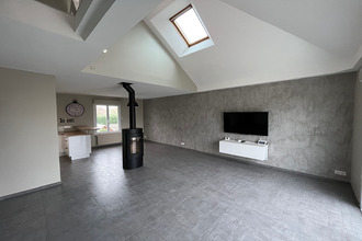 Ma-Cabane - Vente Maison LA CHAPELLE-BASSE-MER, 116 m²