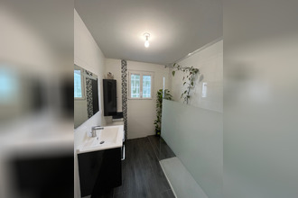 Ma-Cabane - Vente Maison LA CHAPELLE-BASSE-MER, 116 m²