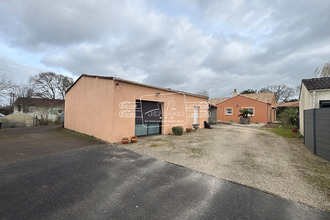 Ma-Cabane - Vente Maison LA CHAPELLE-BASSE-MER, 128 m²