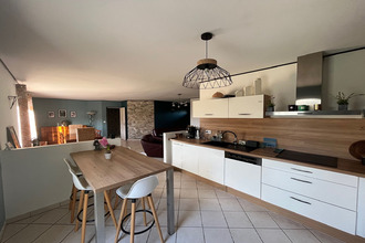 Ma-Cabane - Vente Maison LA CHAPELLE-BASSE-MER, 135 m²
