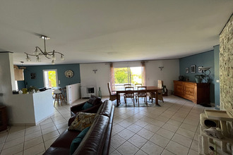 Ma-Cabane - Vente Maison LA CHAPELLE-BASSE-MER, 135 m²