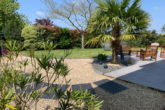 Ma-Cabane - Vente Maison LA CHAPELLE-BASSE-MER, 135 m²