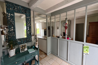 Ma-Cabane - Vente Maison LA CHAPELLE-BASSE-MER, 228 m²