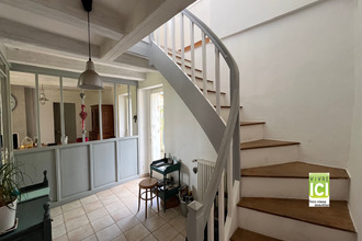 Ma-Cabane - Vente Maison LA CHAPELLE-BASSE-MER, 228 m²