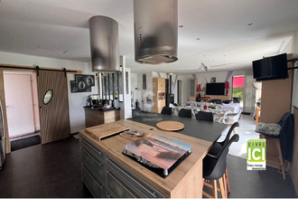 Ma-Cabane - Vente Maison LA CHAPELLE-BASSE-MER, 144 m²