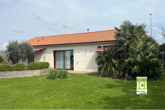Ma-Cabane - Vente Maison LA CHAPELLE-BASSE-MER, 144 m²