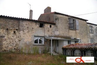 Ma-Cabane - Vente Maison La Chapelle-Bertrand, 110 m²