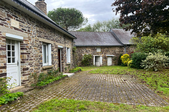 Ma-Cabane - Vente Maison LA CHAPELLE-BOUEXIC, 127 m²