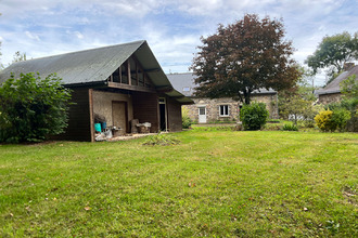 Ma-Cabane - Vente Maison LA CHAPELLE-BOUEXIC, 127 m²