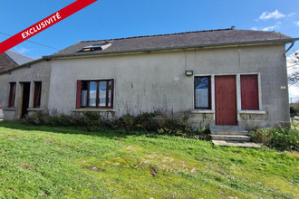 Vente Maison 35330, LA CHAPELLE BOUEXIC France