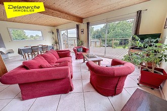 Ma-Cabane - Vente Maison LA CHAPELLE-CECELIN, 124 m²
