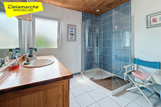 Ma-Cabane - Vente Maison LA CHAPELLE-CECELIN, 124 m²