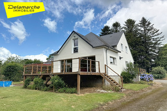 Ma-Cabane - Vente Maison LA CHAPELLE-CECELIN, 124 m²