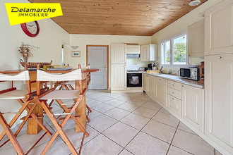 Ma-Cabane - Vente Maison LA CHAPELLE-CECELIN, 124 m²