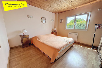 Ma-Cabane - Vente Maison LA CHAPELLE-CECELIN, 124 m²