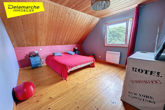 Ma-Cabane - Vente Maison LA CHAPELLE-CECELIN, 124 m²