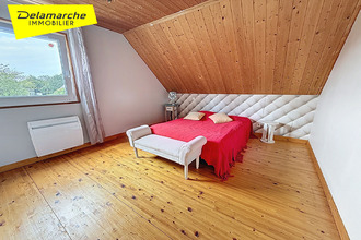 Ma-Cabane - Vente Maison LA CHAPELLE-CECELIN, 124 m²