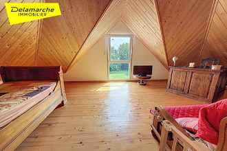 Ma-Cabane - Vente Maison LA CHAPELLE-CECELIN, 124 m²