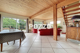 Ma-Cabane - Vente Maison LA CHAPELLE-CECELIN, 124 m²