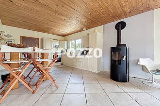 Ma-Cabane - Vente Maison LA CHAPELLE-CECELIN, 124 m²