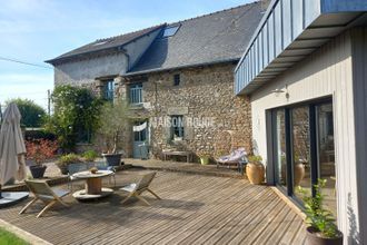 Ma-Cabane - Vente Maison LA CHAPELLE-CHAUSSEE, 186 m²