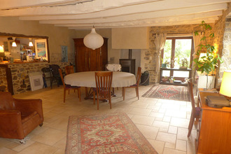 Ma-Cabane - Vente Maison LA CHAPELLE-CHAUSSEE, 234 m²