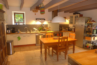 Ma-Cabane - Vente Maison LA CHAPELLE-CHAUSSEE, 234 m²