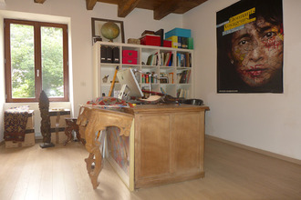 Ma-Cabane - Vente Maison LA CHAPELLE-CHAUSSEE, 234 m²