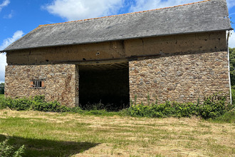 Ma-Cabane - Vente Maison LA CHAPELLE-CHAUSSEE, 180 m²