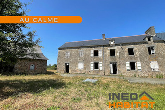 Ma-Cabane - Vente Maison LA CHAPELLE-CHAUSSEE, 163 m²