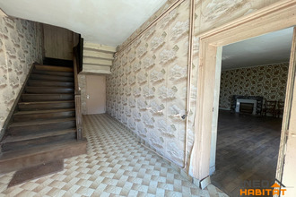 Ma-Cabane - Vente Maison LA CHAPELLE-CHAUSSEE, 163 m²