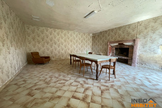 Ma-Cabane - Vente Maison LA CHAPELLE-CHAUSSEE, 163 m²
