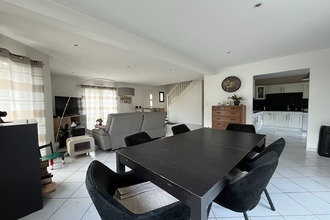 Ma-Cabane - Vente Maison LA CHAPELLE-CHAUSSEE, 148 m²