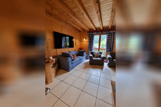 Ma-Cabane - Vente Maison La Chapelle-d'Abondance, 129 m²