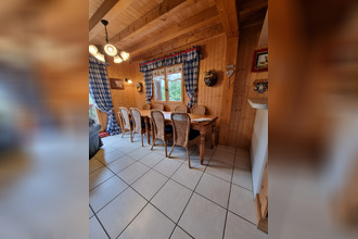 Ma-Cabane - Vente Maison La Chapelle-d'Abondance, 129 m²