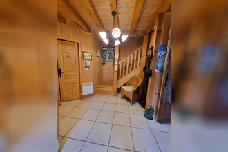 Ma-Cabane - Vente Maison La Chapelle-d'Abondance, 129 m²