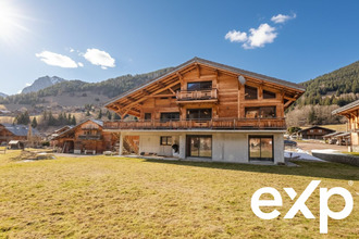 Ma-Cabane - Vente Maison La Chapelle-d'Abondance, 265 m²