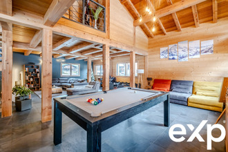 Ma-Cabane - Vente Maison La Chapelle-d'Abondance, 265 m²