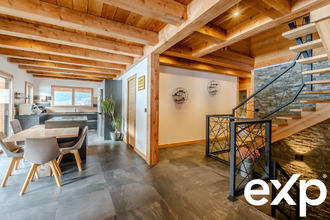 Ma-Cabane - Vente Maison La Chapelle-d'Abondance, 265 m²