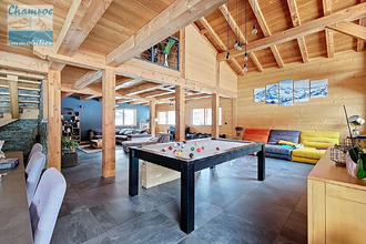 Ma-Cabane - Vente Maison La Chapelle-d'Abondance, 360 m²