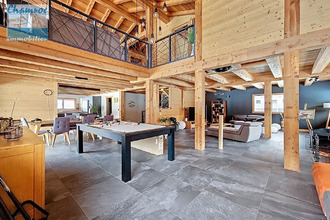 Ma-Cabane - Vente Maison La Chapelle-d'Abondance, 360 m²