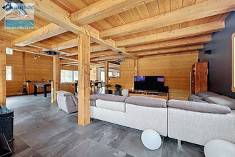 Ma-Cabane - Vente Maison La Chapelle-d'Abondance, 360 m²