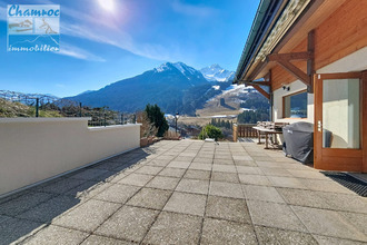 Ma-Cabane - Vente Maison La Chapelle-d'Abondance, 222 m²